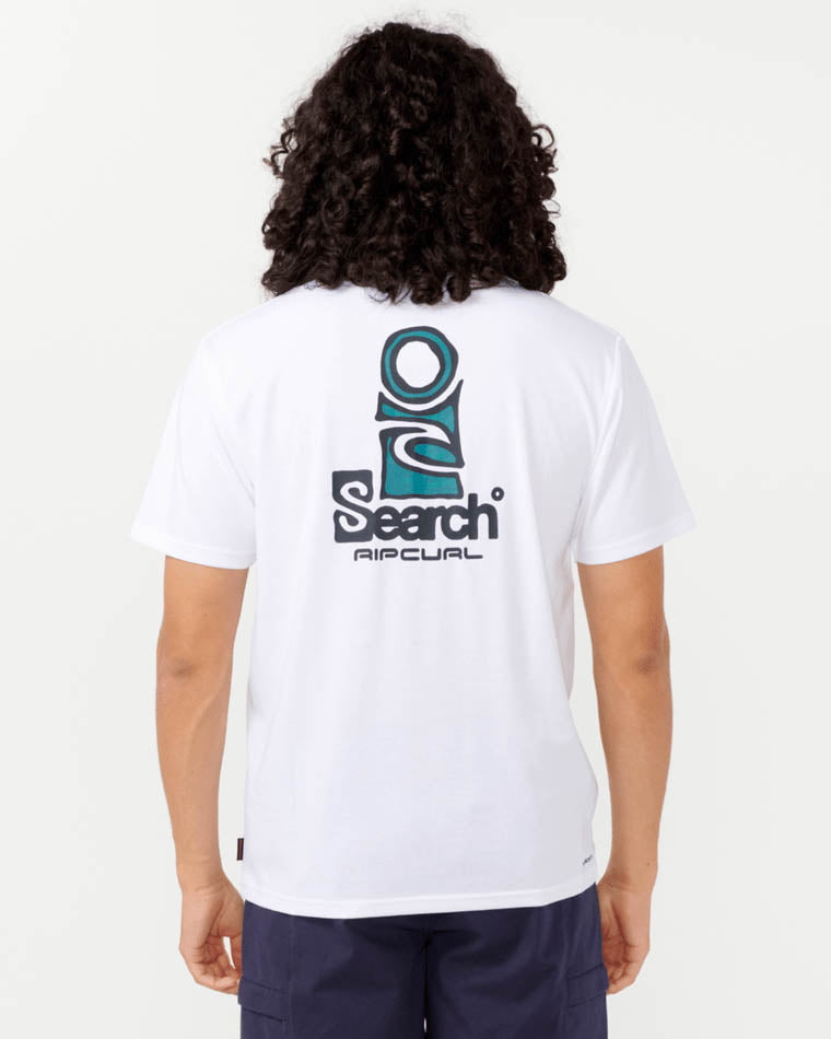 Vaporcool Search Stack Tee