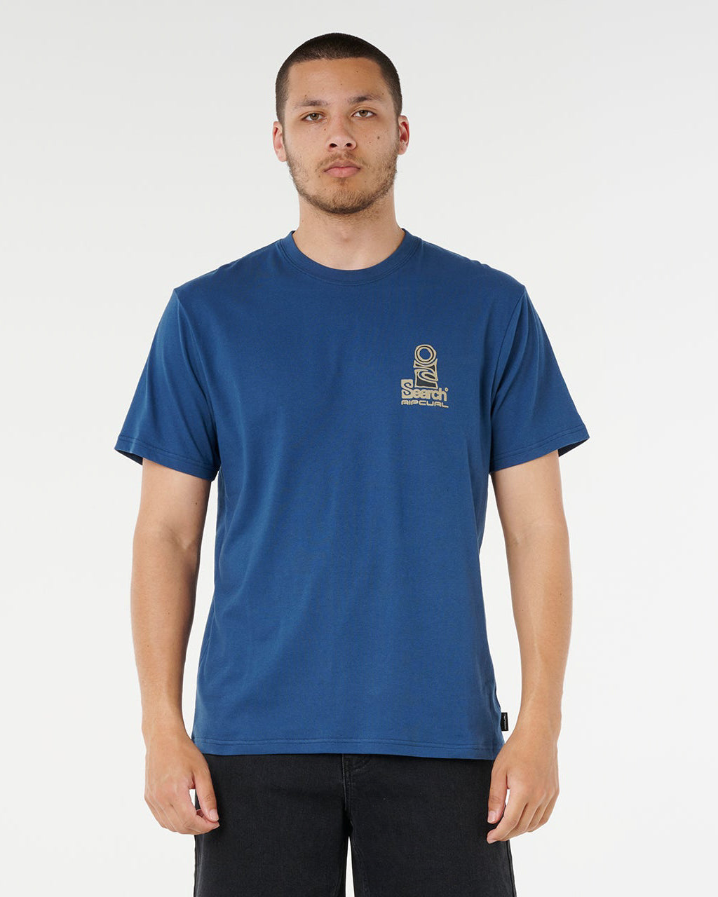 Vaporcool Search Stack Tee