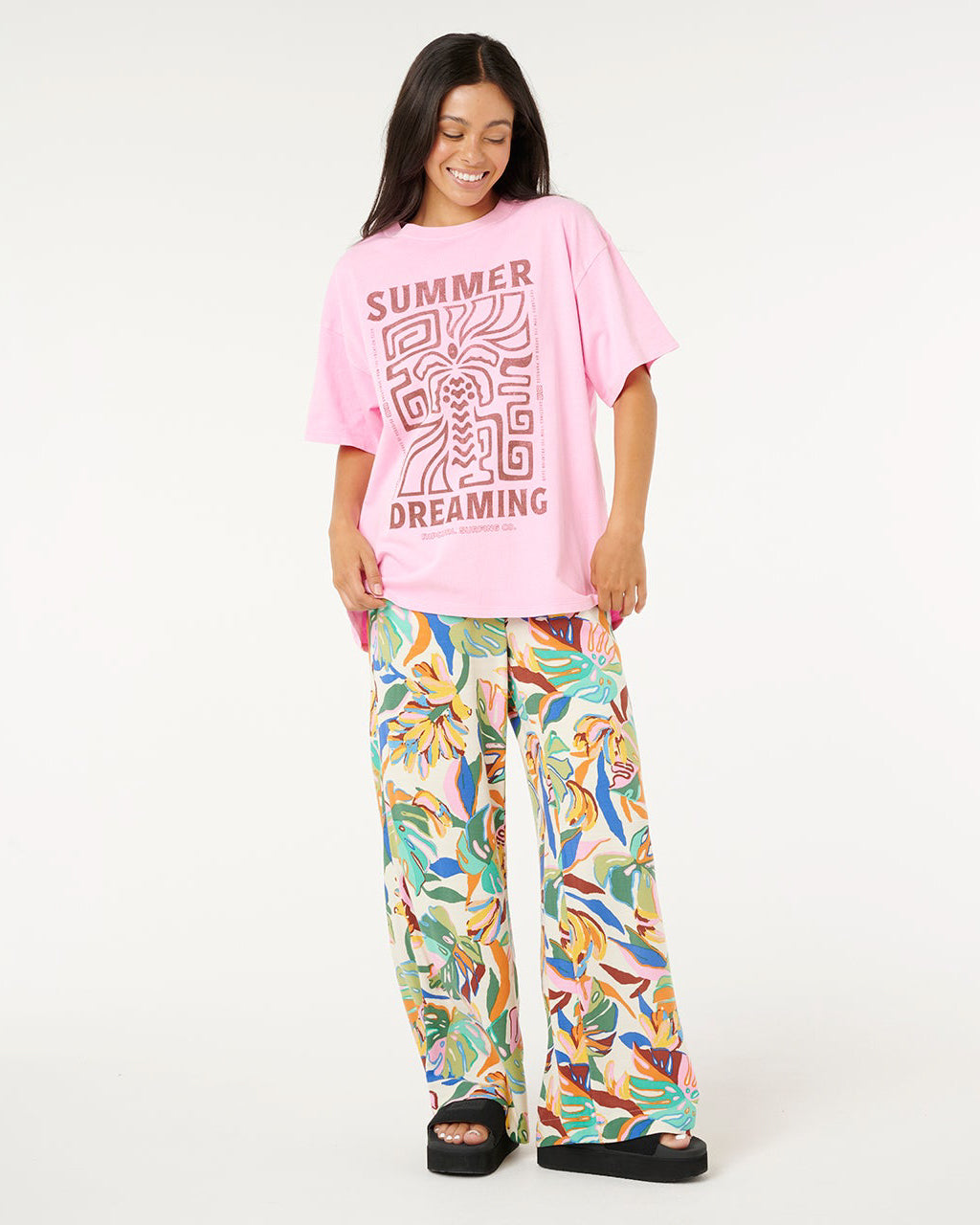 Dreaming Heritage Tee