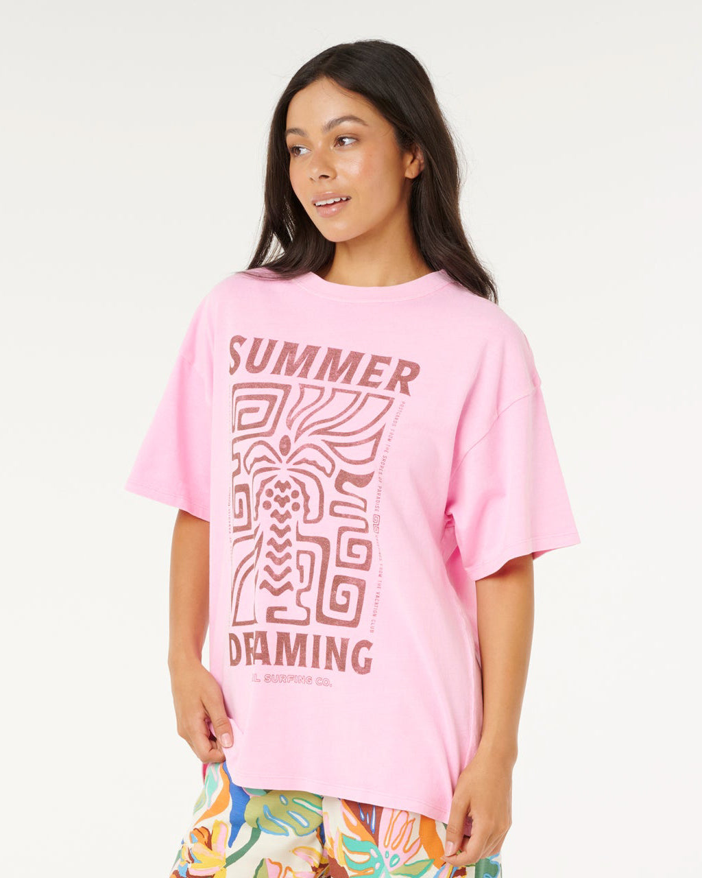 Dreaming Heritage Tee