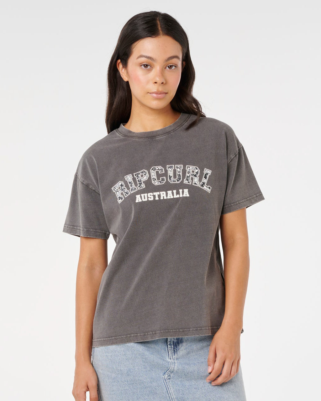 Varsity Relaxed Desto Tee