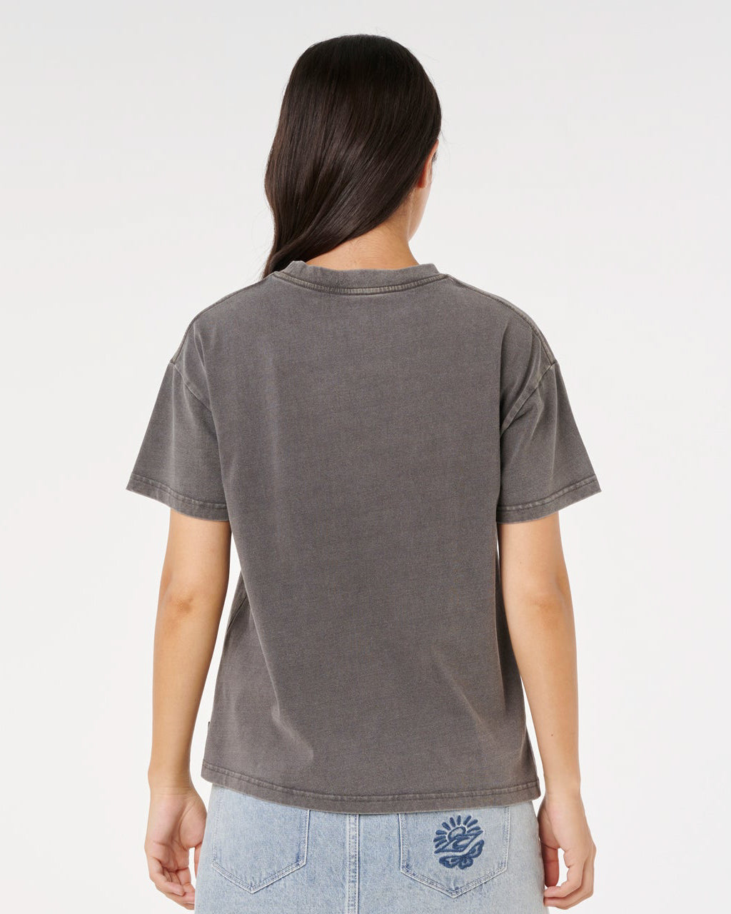 Varsity Relaxed Desto Tee