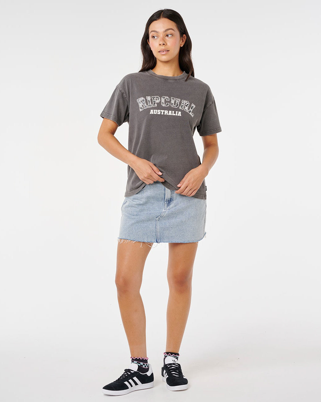 Varsity Relaxed Desto Tee