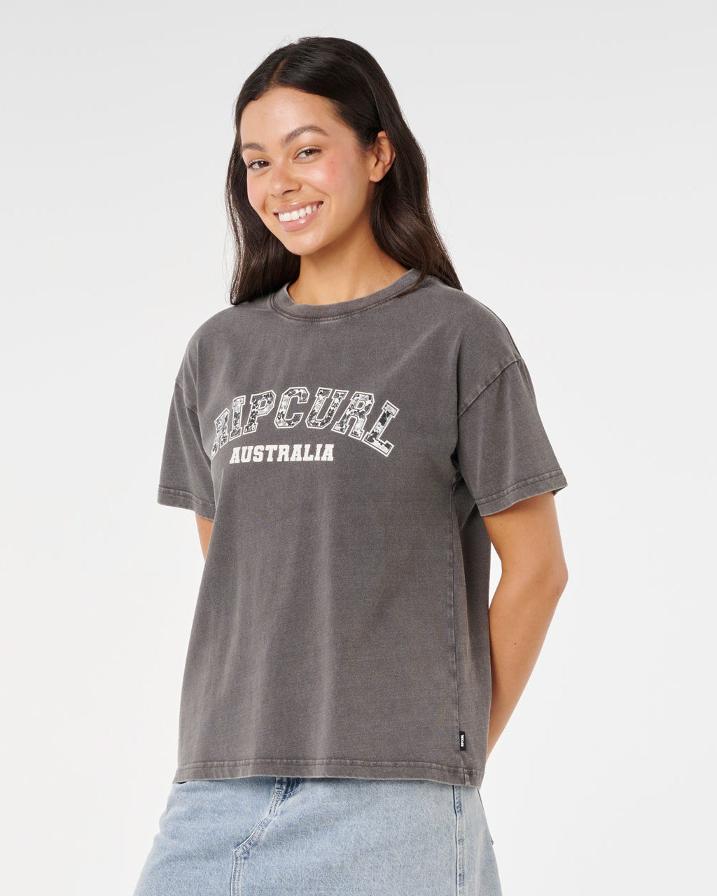 Varsity Relaxed Desto Tee