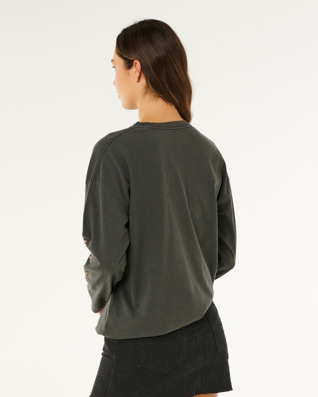 Pacific Coast Heritage Long Sleeve Tee