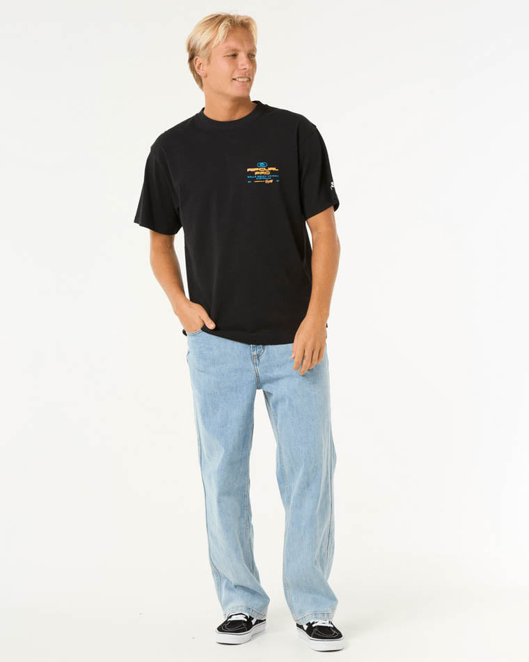 Rip Curl Pro 25 Event Tee