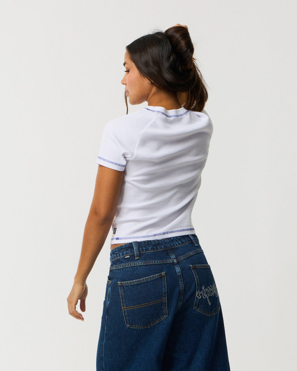 Archive Script Panel Tee