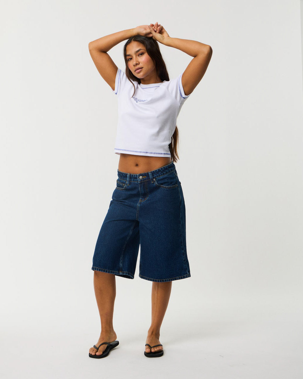 Archive Script Panel Tee