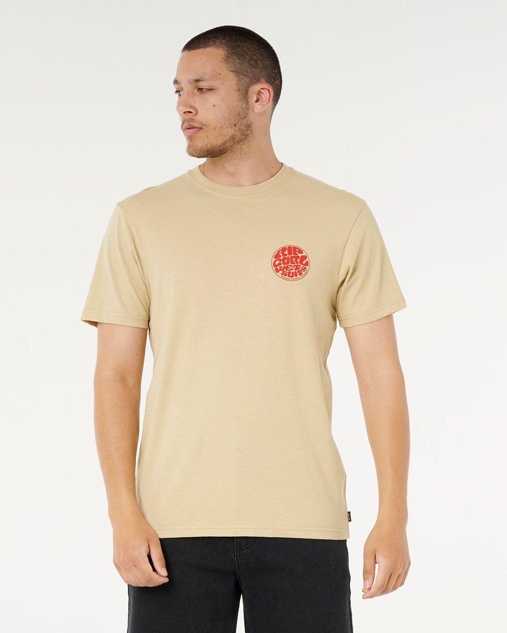 Wettie Icon Tee
