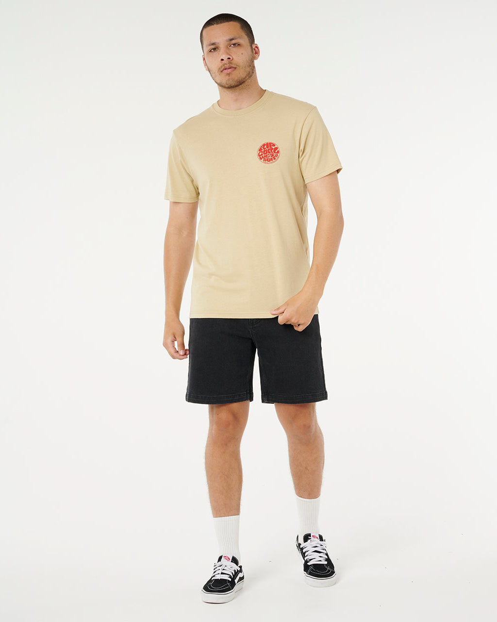 Wettie Icon Tee
