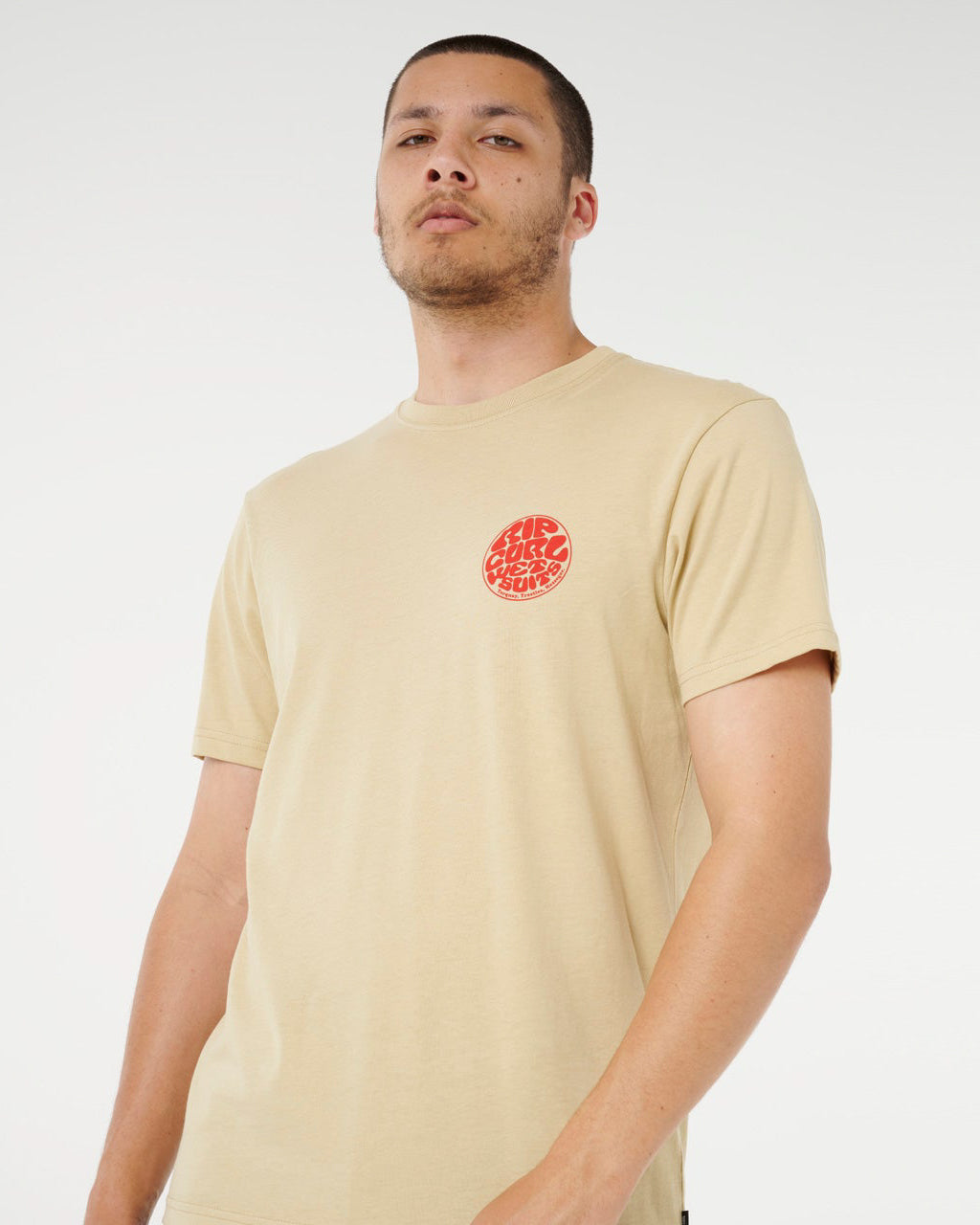 Wettie Icon Tee