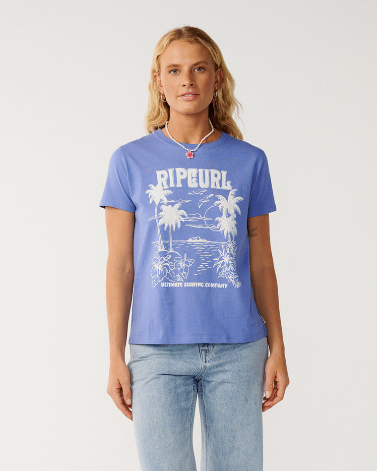 Bossa Nova Standard Tee