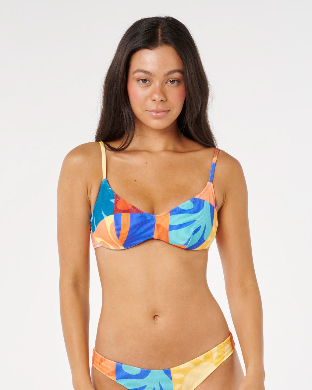 Aots - Ty Williams D-E Top