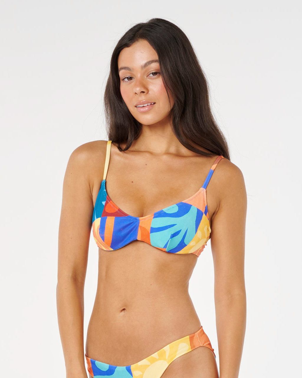 Aots - Ty Williams D-E Top