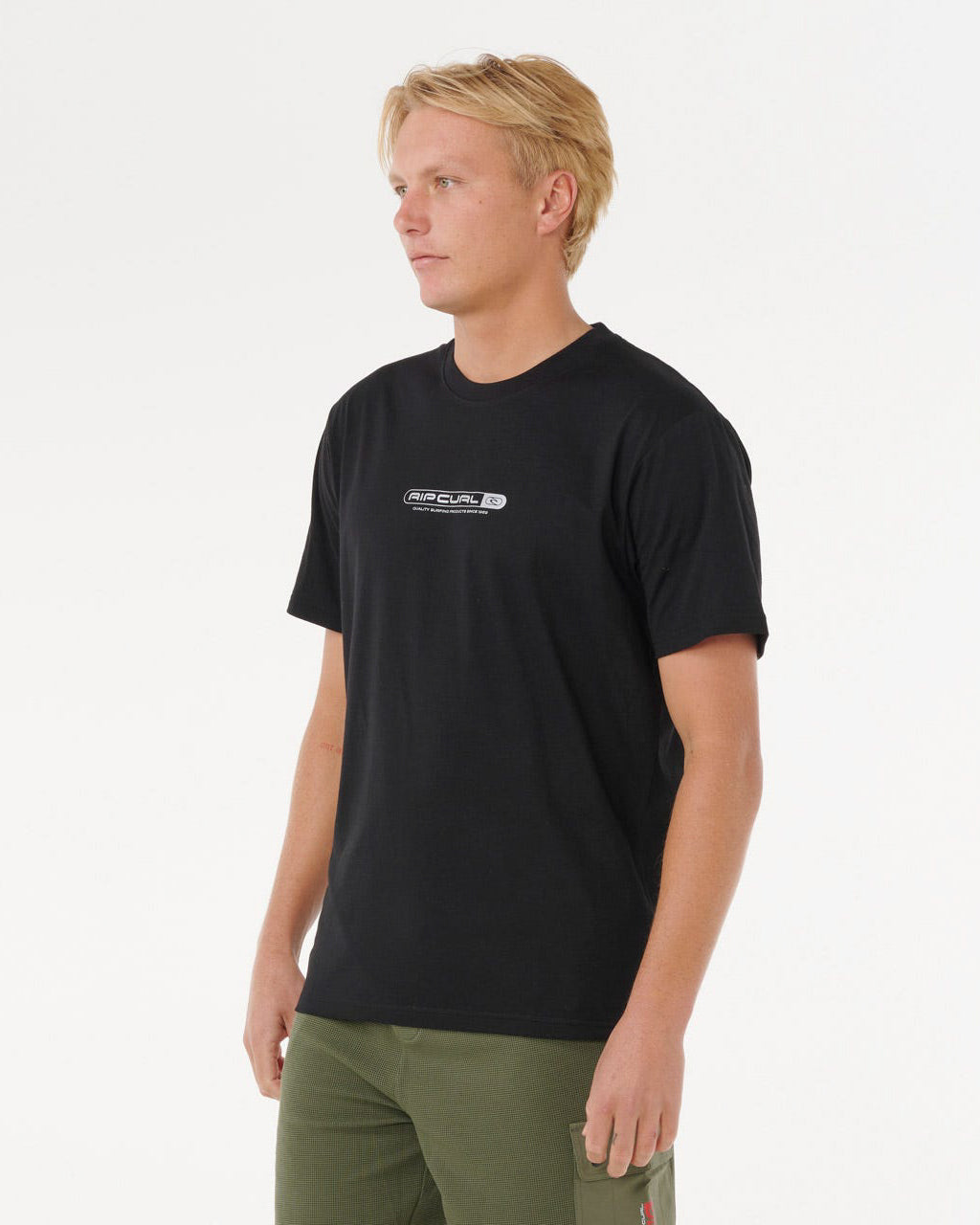 Vaporcool Test Tube Tee
