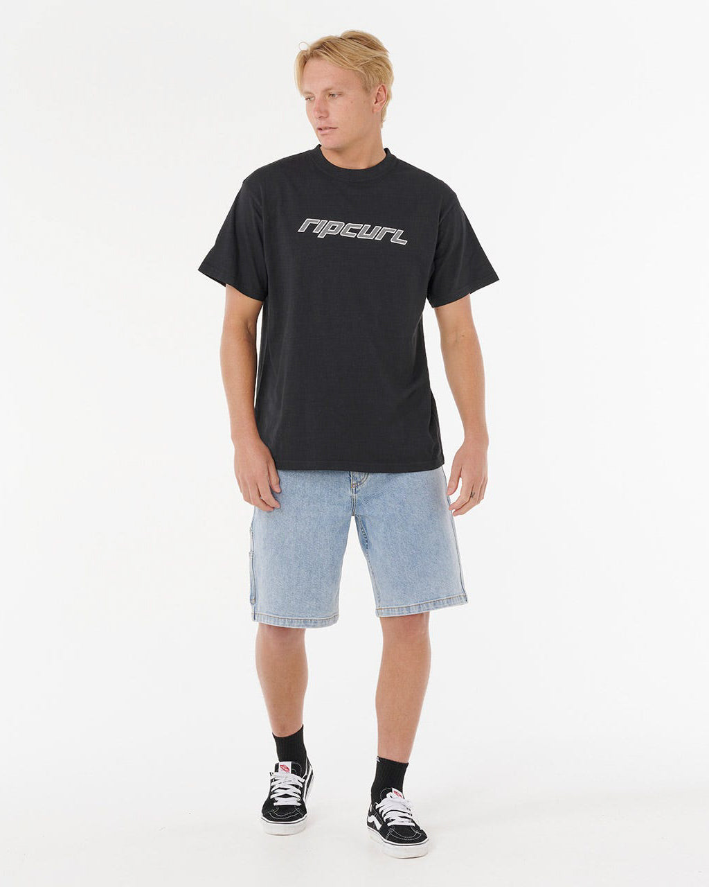 Nu Dosed Tee