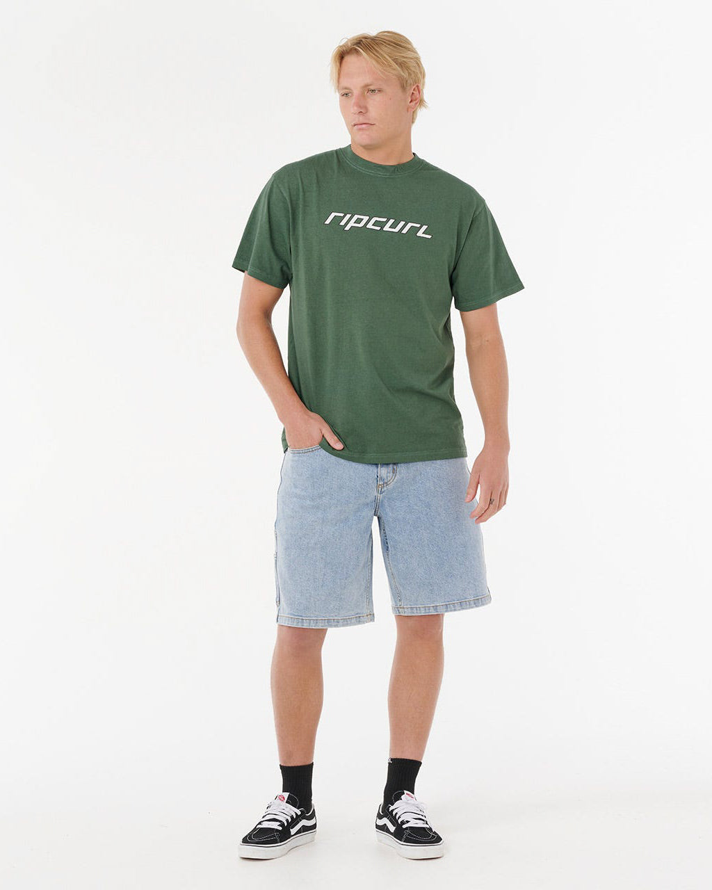 Nu Dosed Tee