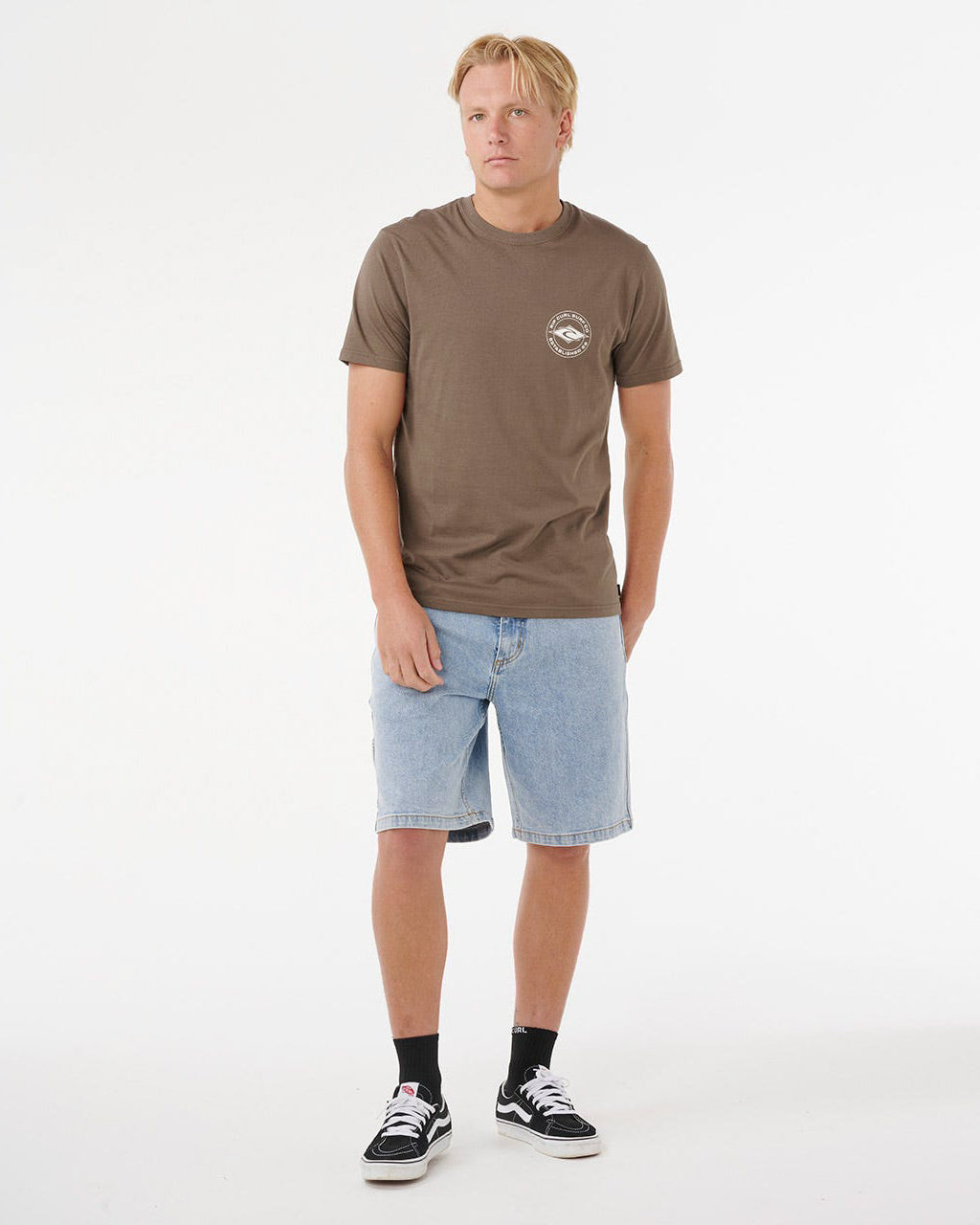 Staple Tee