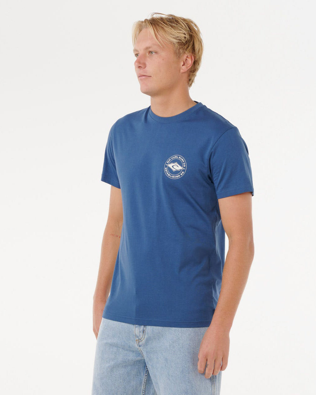 Staple Tee