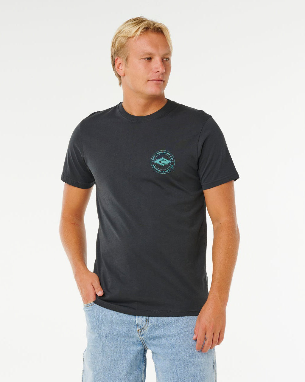 Staple Tee