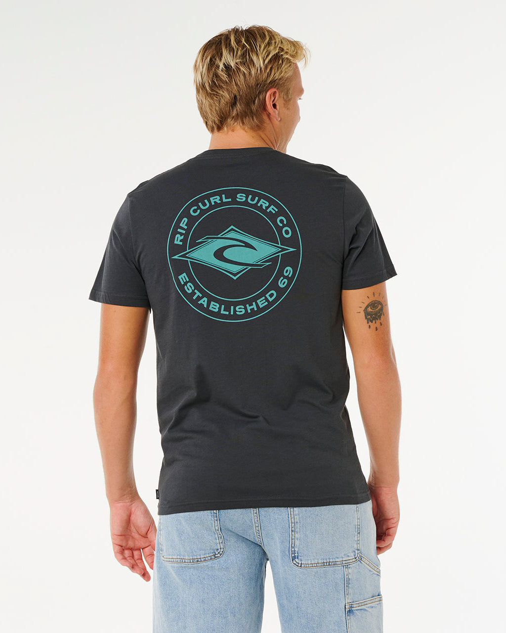 Staple Tee