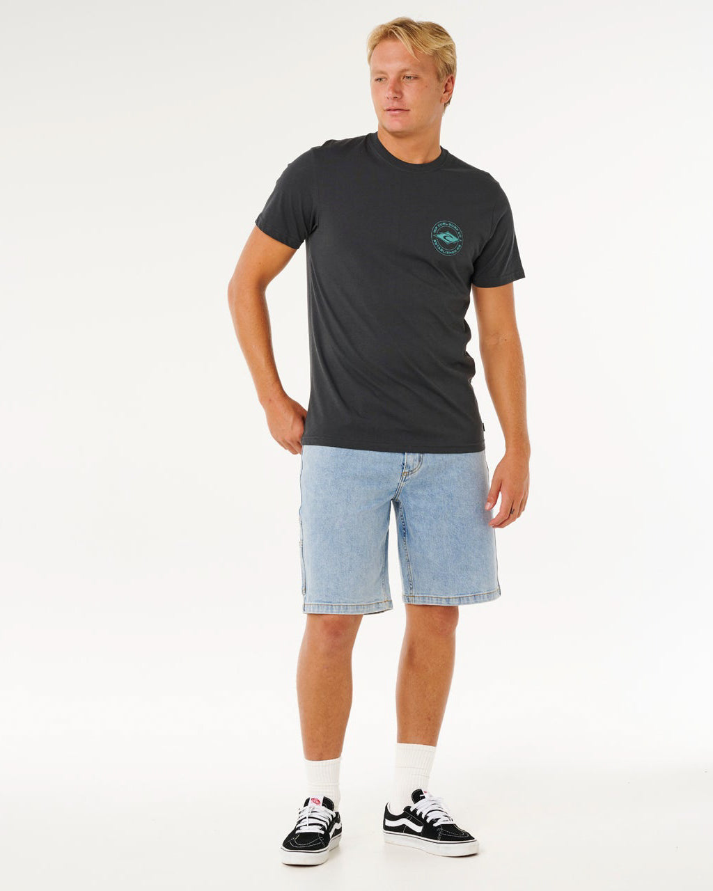 Staple Tee