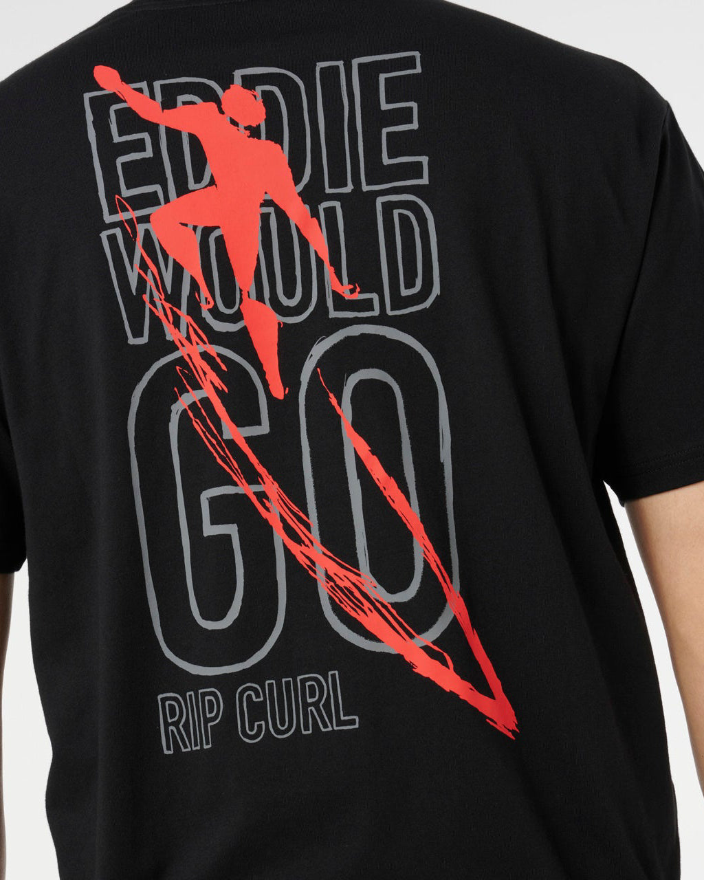 Eddie Would Go Petro Tee