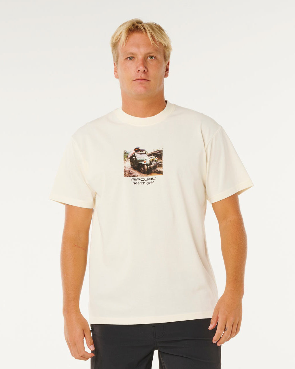 Search Rig Tee