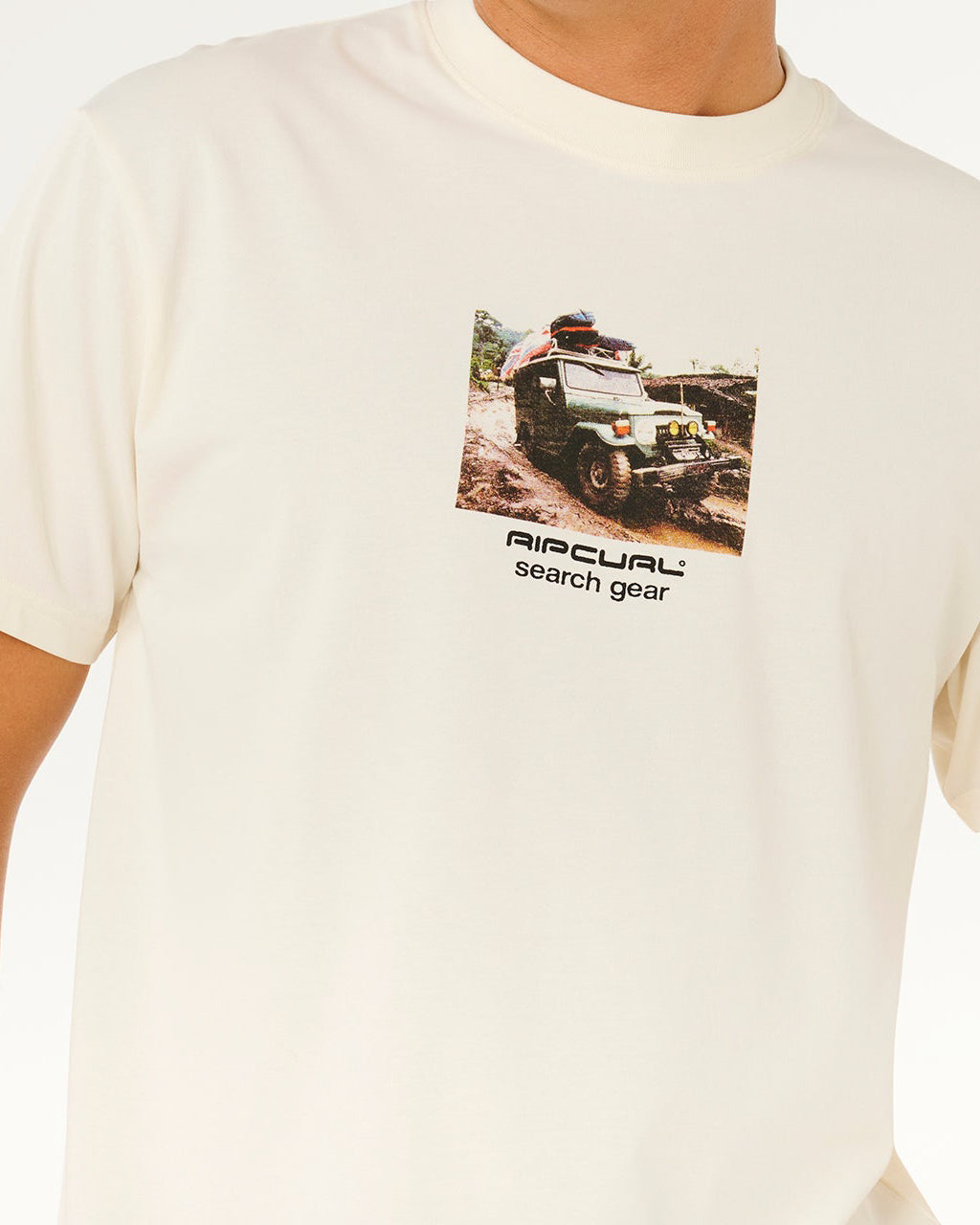Search Rig Tee