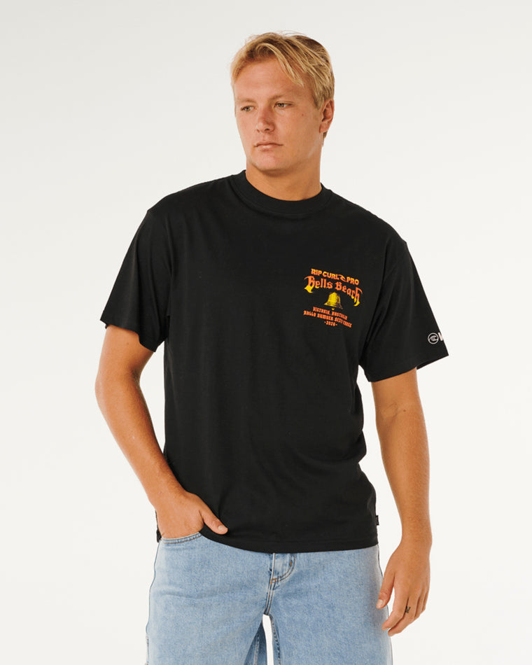 Bells Pro 26 Bell Logo Tee