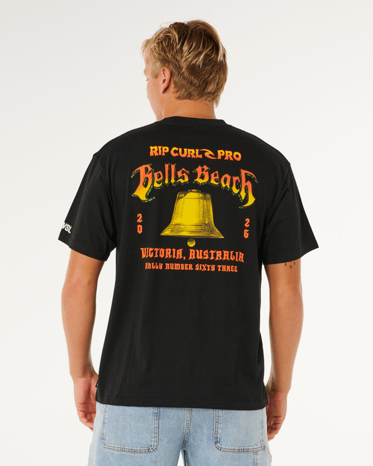 Bells Pro 26 Bell Logo Tee