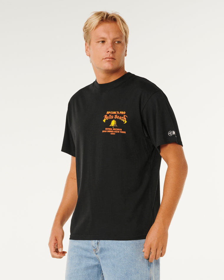 Bells Pro 26 Bell Logo Tee