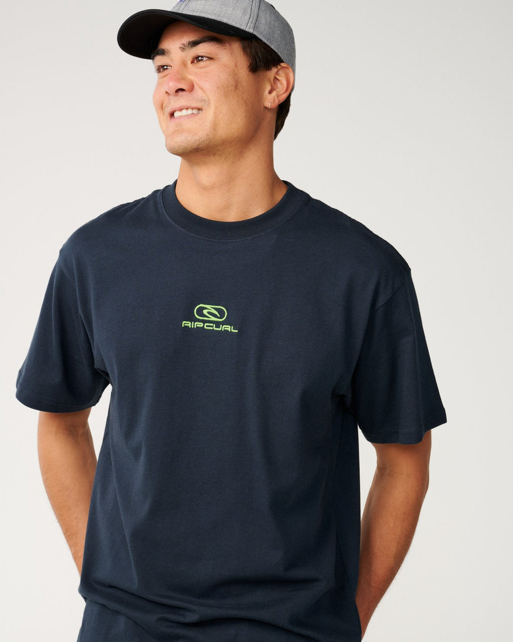 Pill Icon Tee