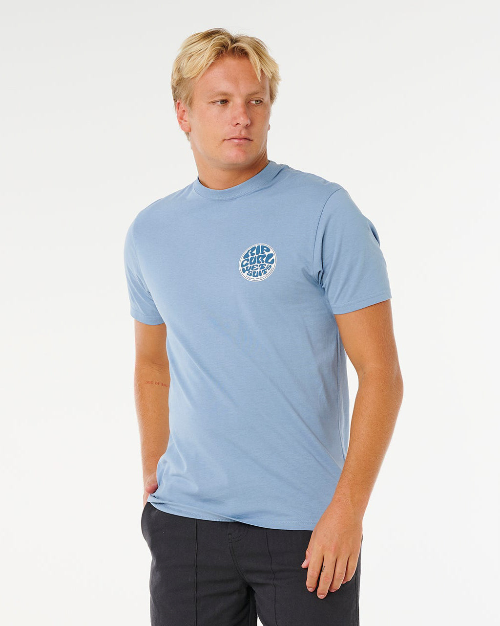 Wettie Passage Icon Tee
