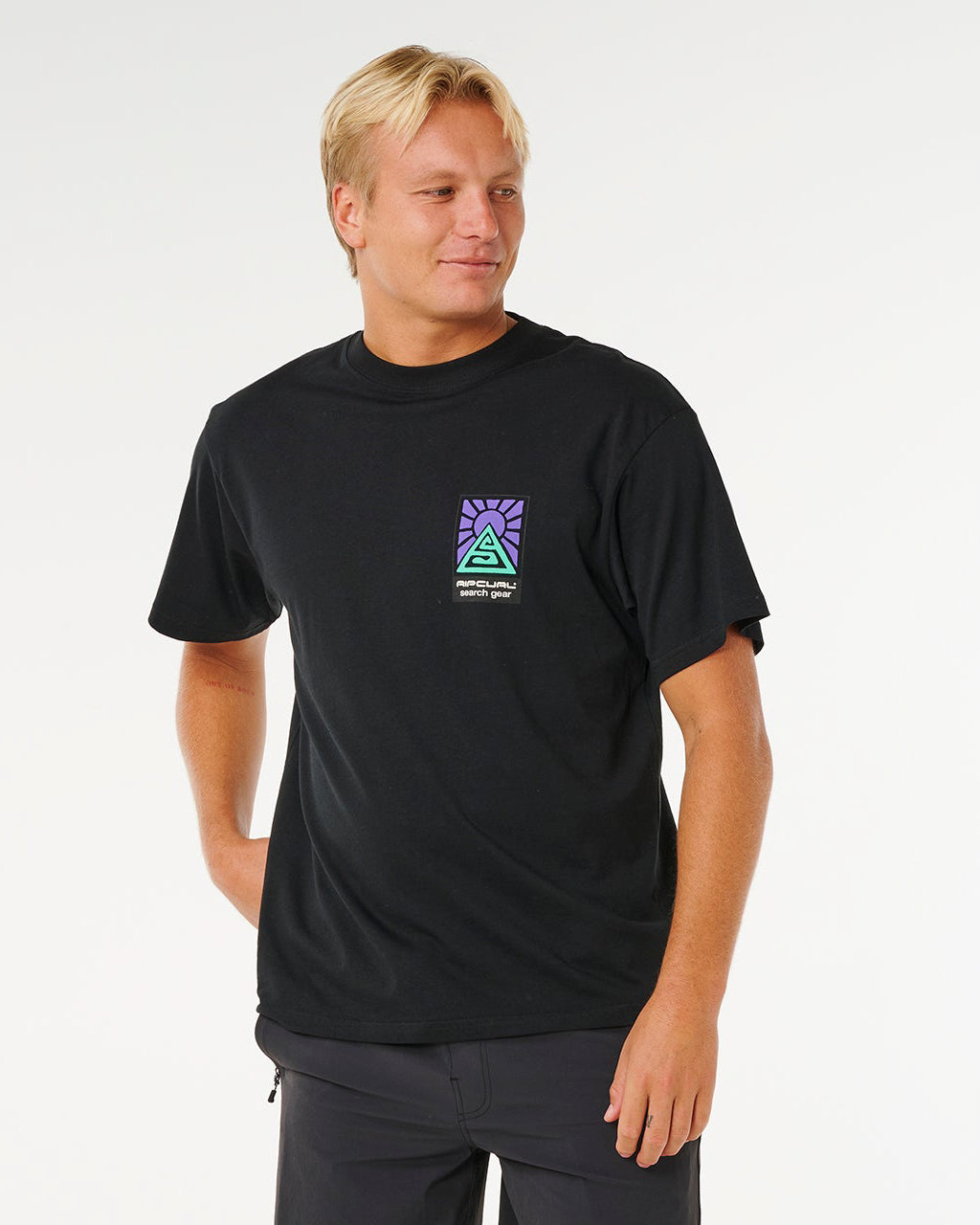 Search Dawn Tee