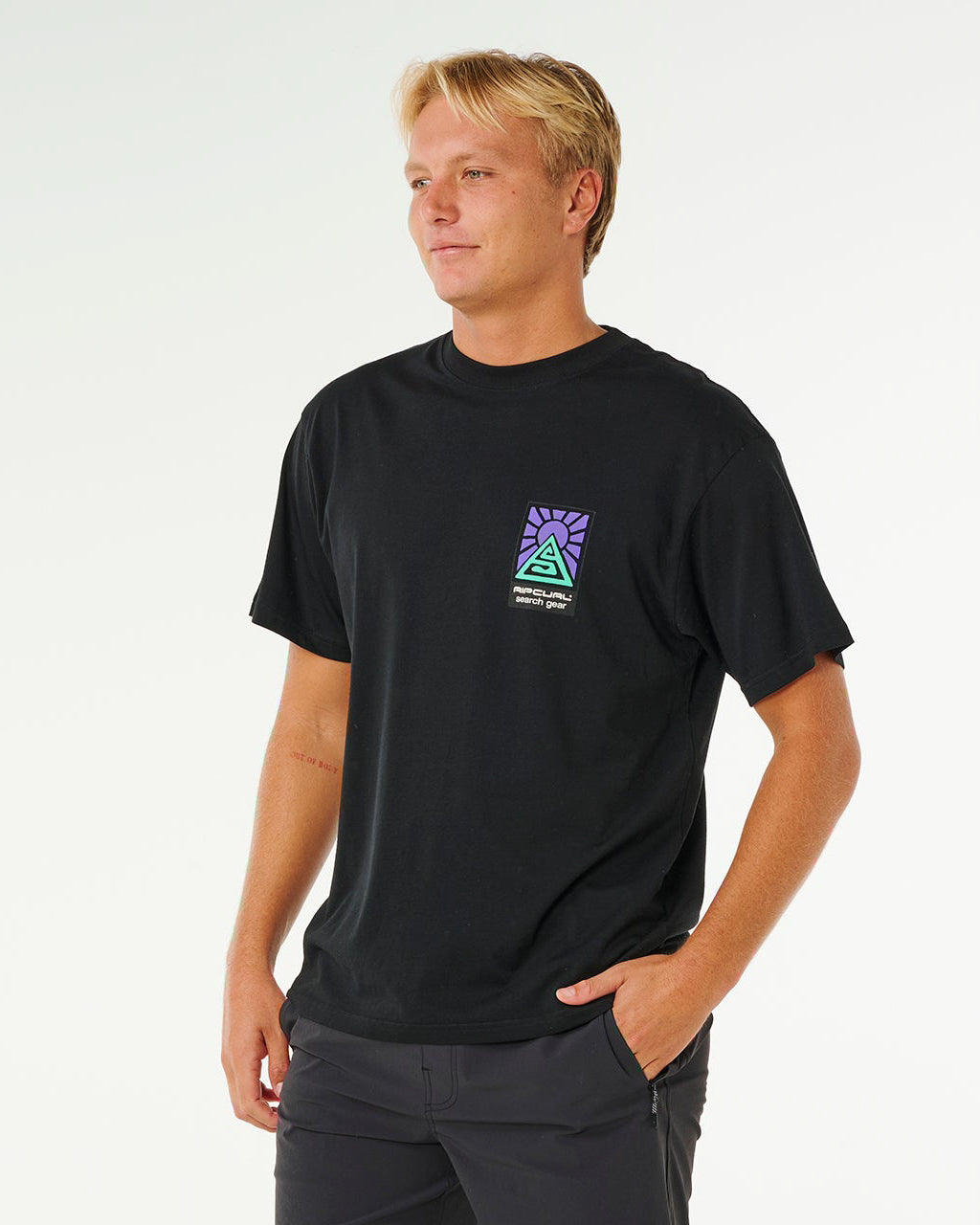 Search Dawn Tee