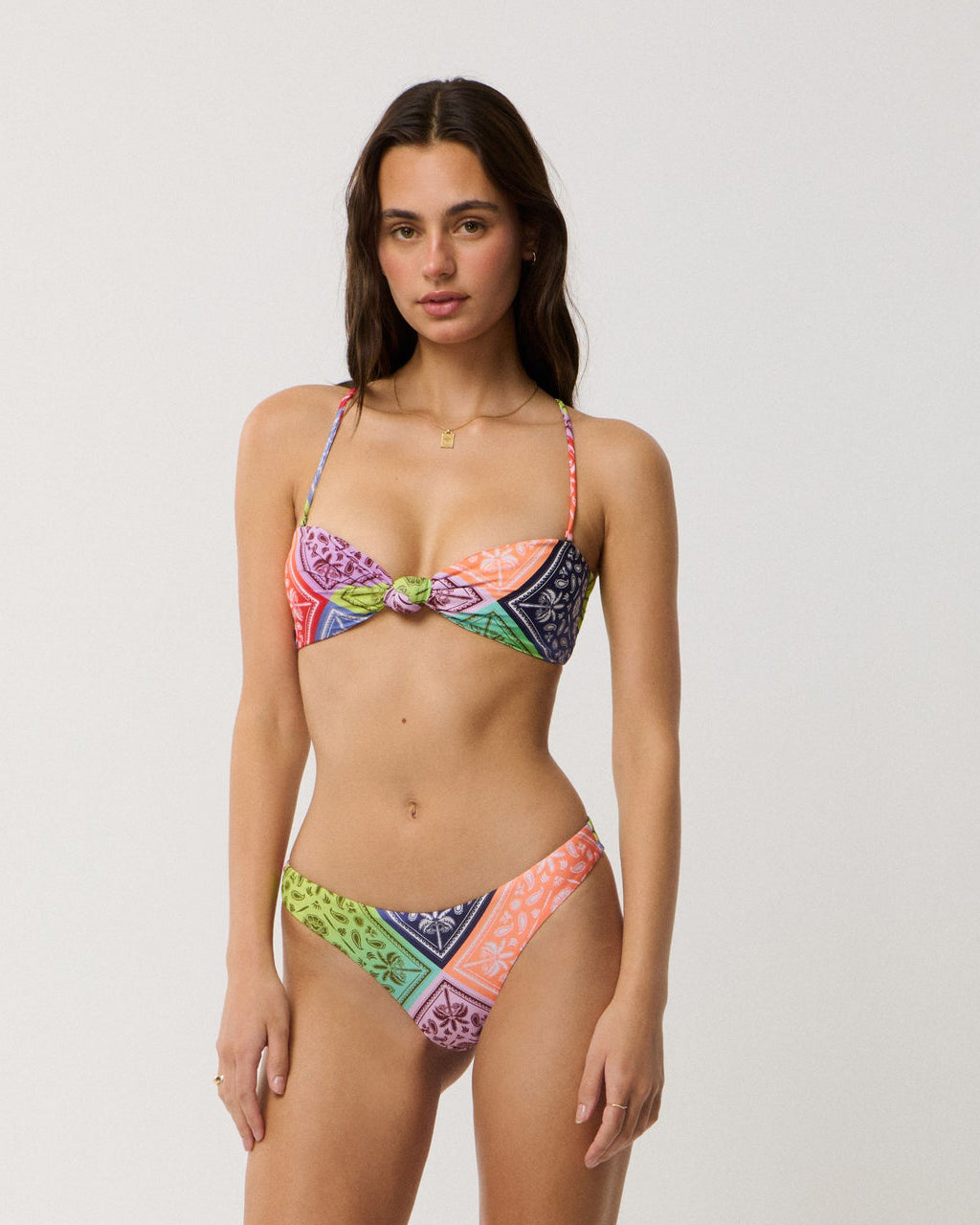 Bossa Nova Multi Fit Bralette