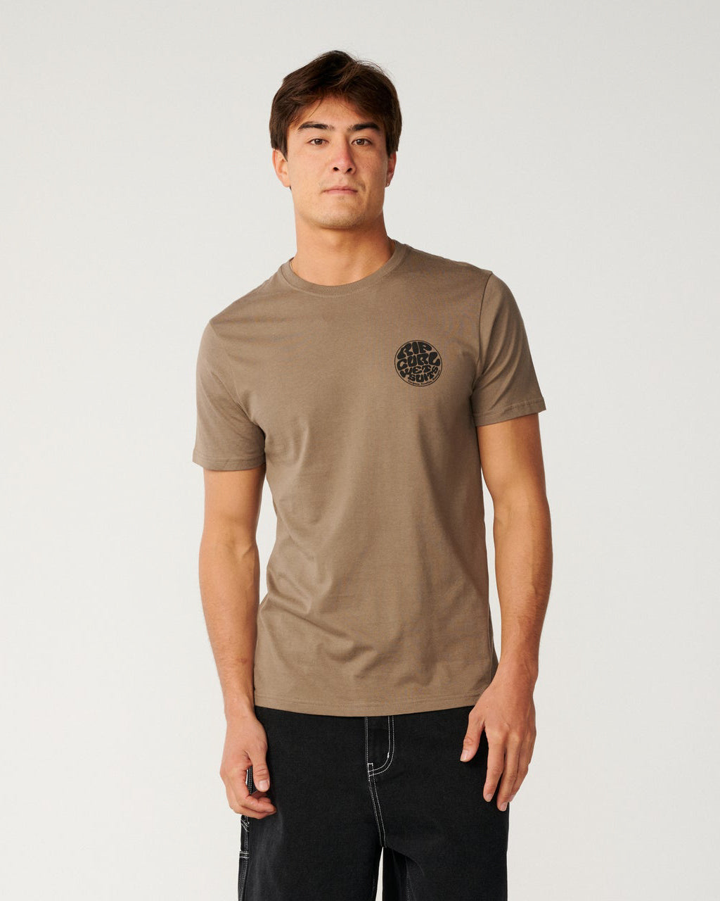 Wettie Icon Tee