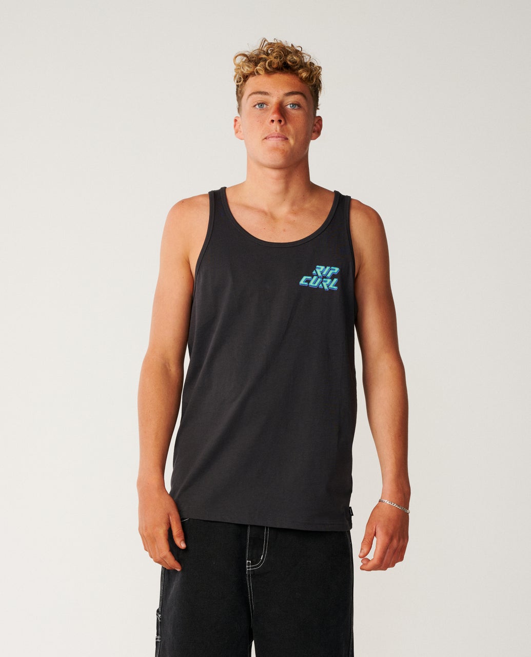 Disorder Legacy Tank