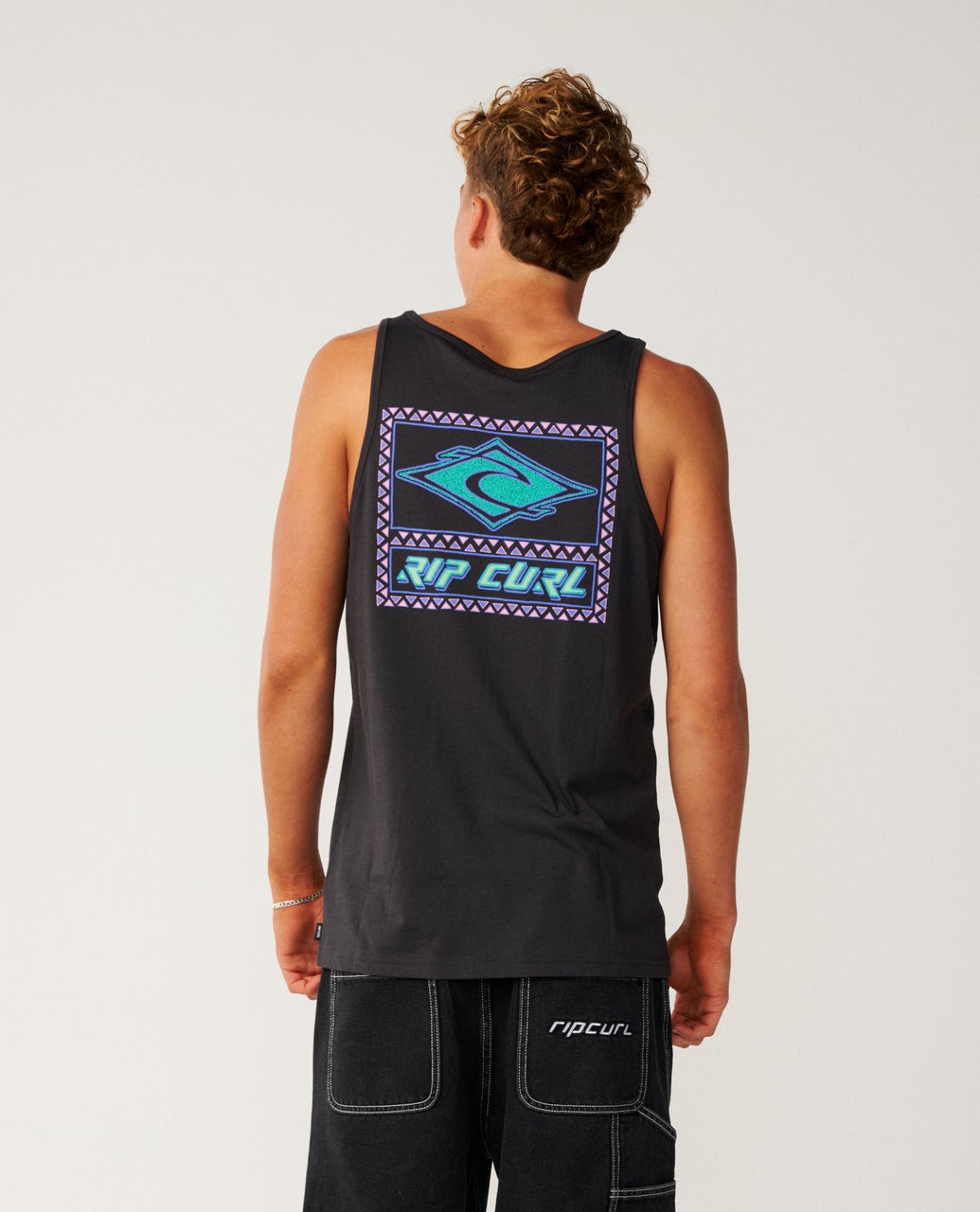Disorder Legacy Tank