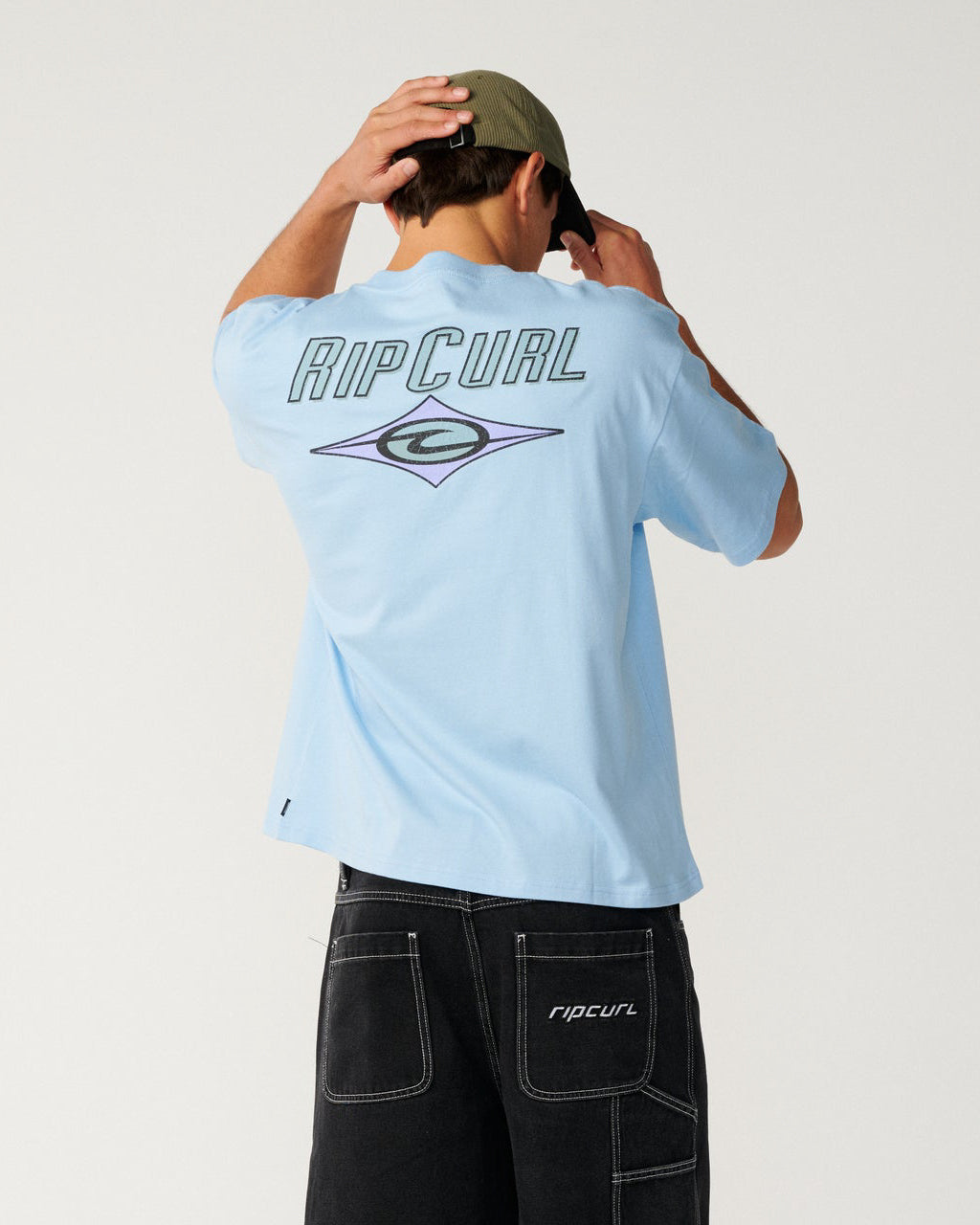 Heritage Icon Tee