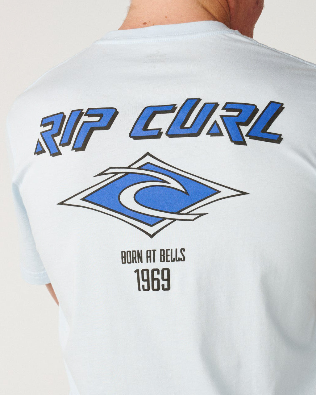Fade Out Icon Tee