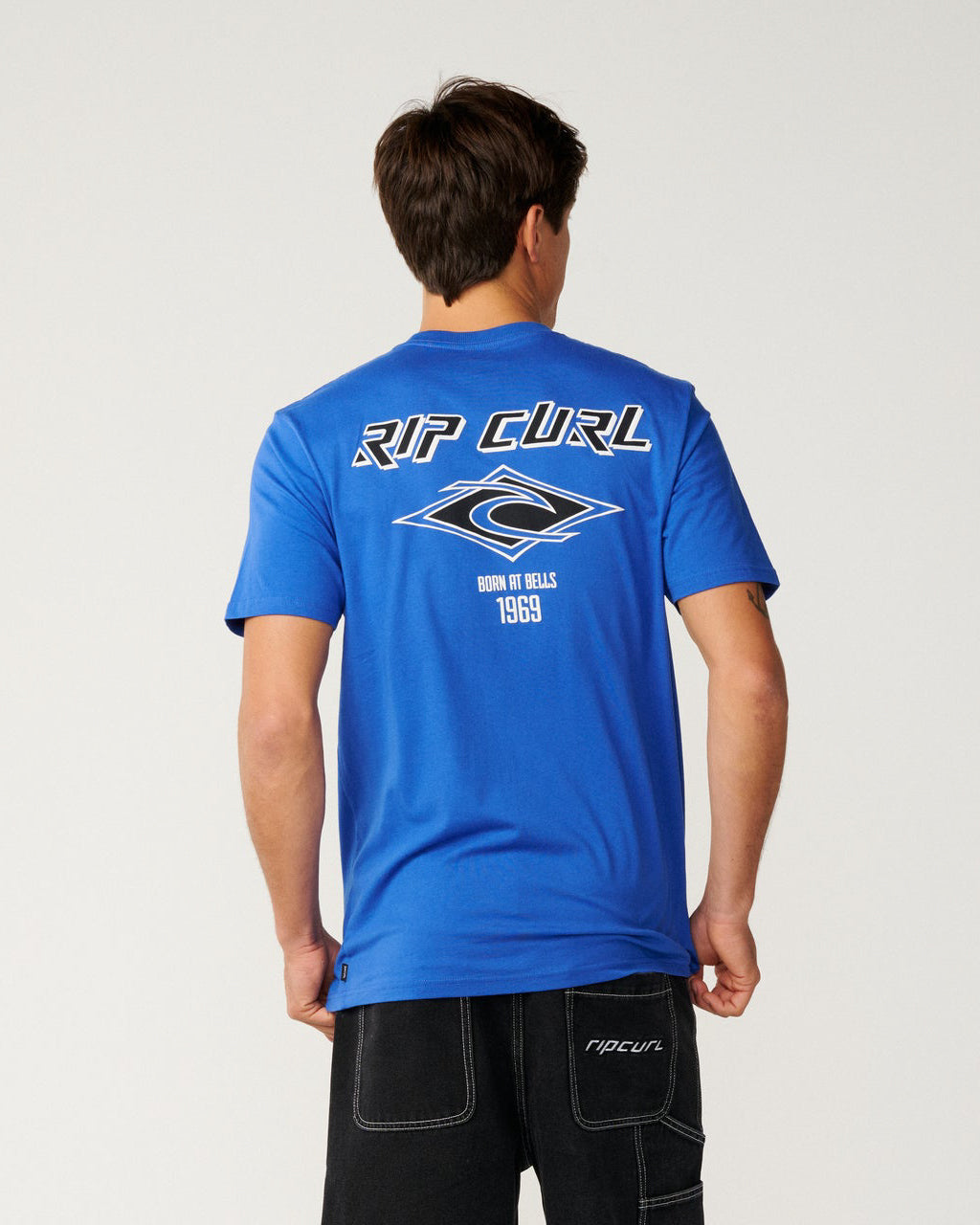 Fade Out Icon Tee