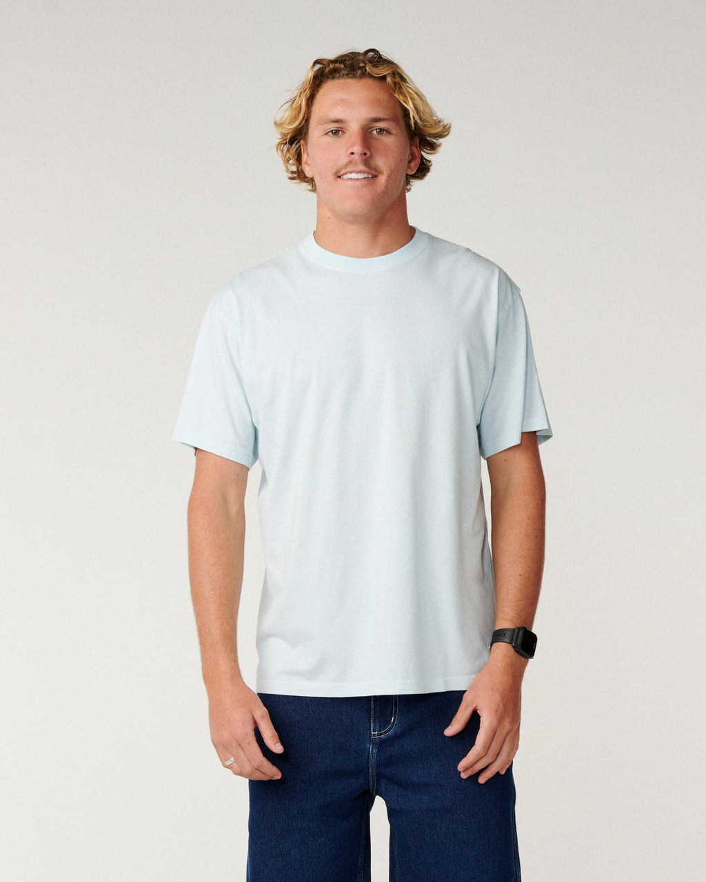 Classic Surf Wash Tee