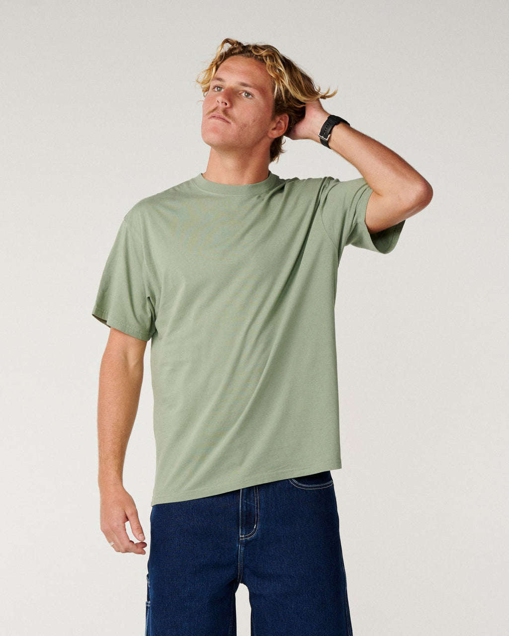 Classic Surf Wash Tee