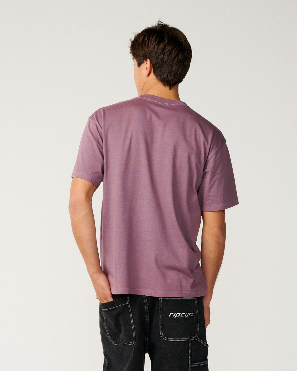 Classic Surf Wash Tee