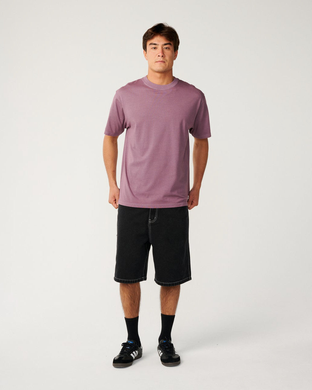 Classic Surf Wash Tee