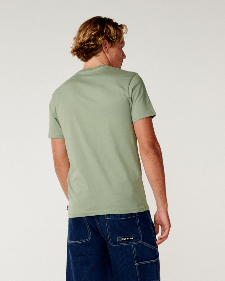 Classic Surf Pocket Tee