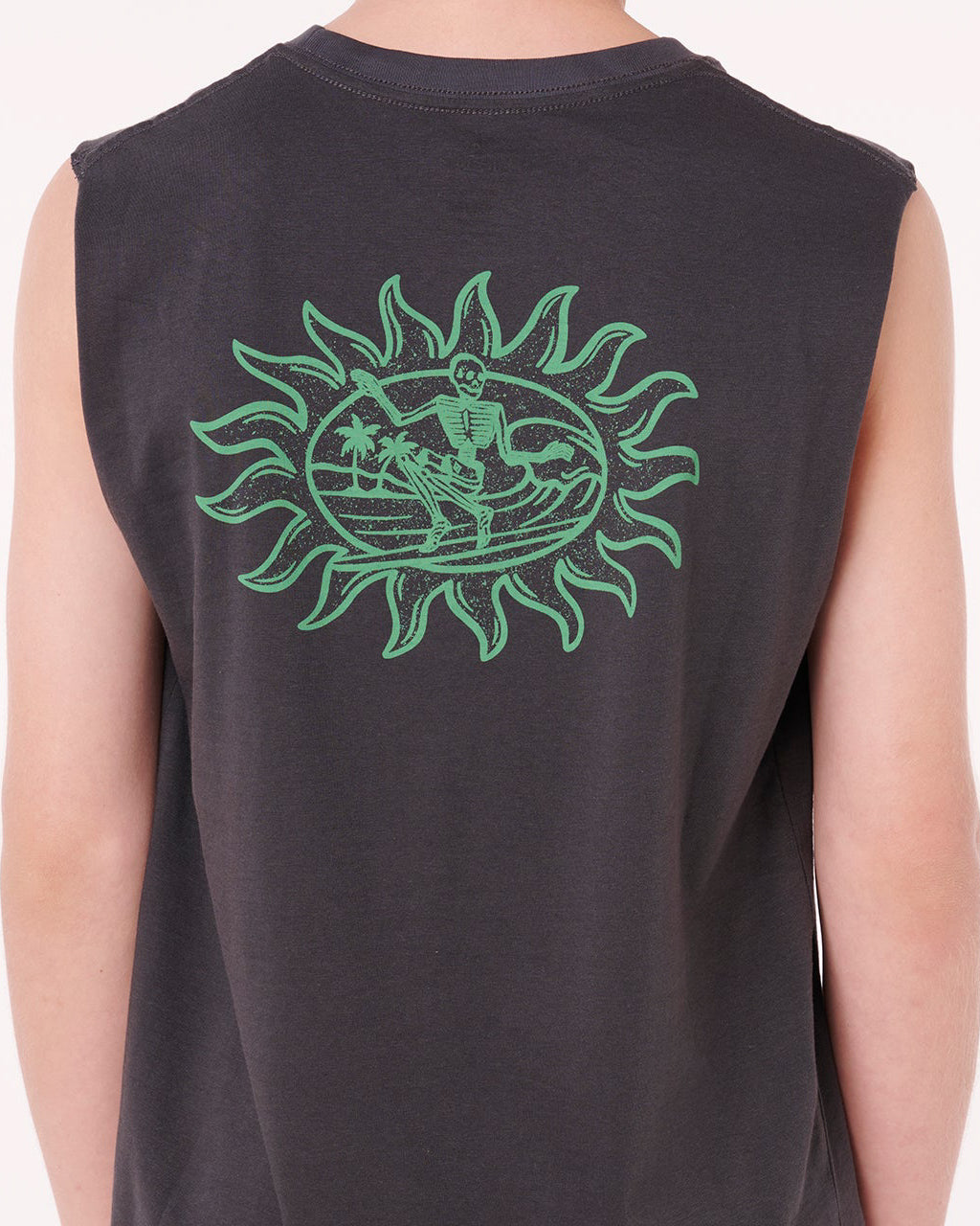 Boys Island Paradiso Muscle