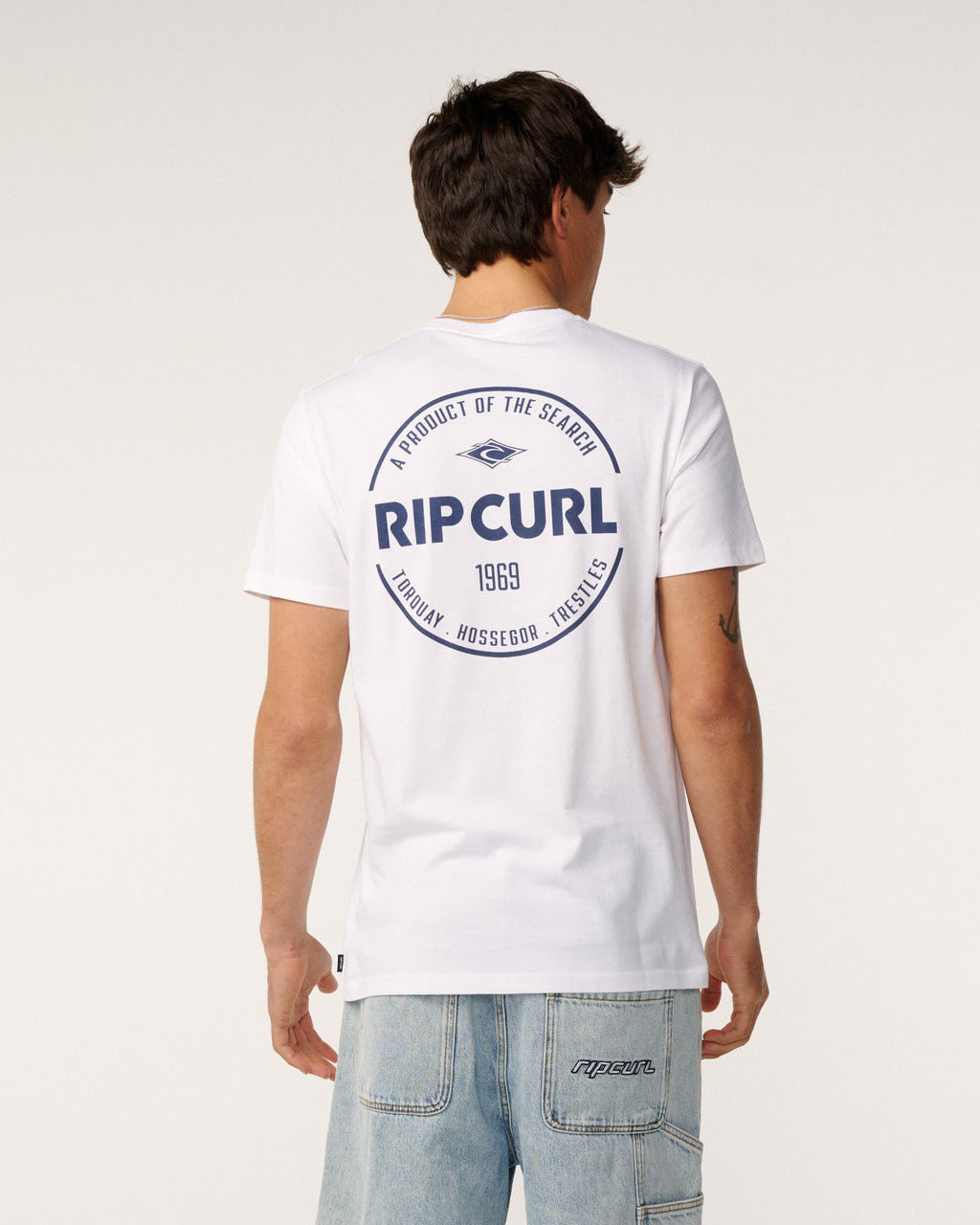 Staple Tee